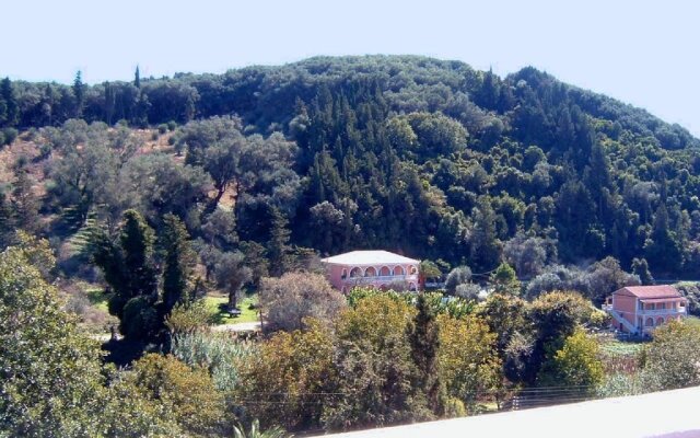 Villa Angeliki