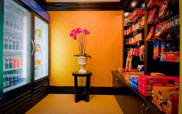 Hilton Garden Inn Rockville-Gaithersburg