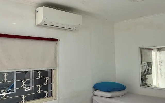 Rumah Kuning Syariah