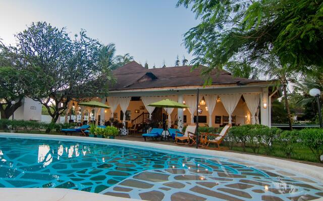 Villa Ameera Malindi