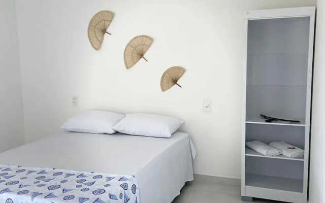 BL Maria Bonita Pousada