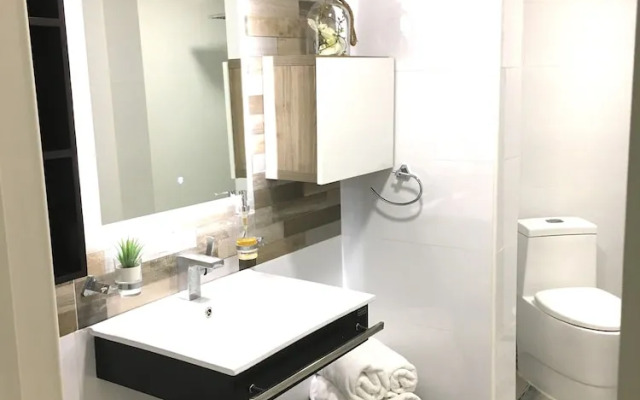 Luxury Penthouse Portobello