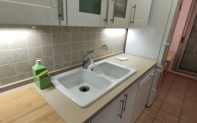 Villa Moderna Playa Almadrava