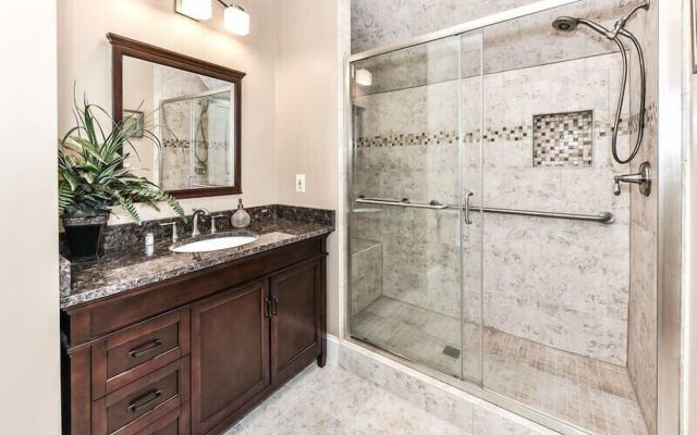 The Manor at Courtland Farm