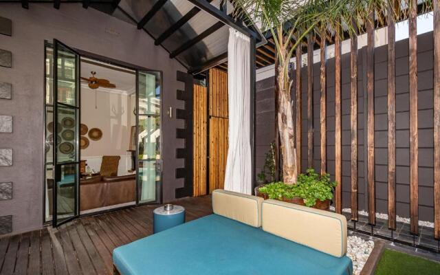 Mountview Guest House