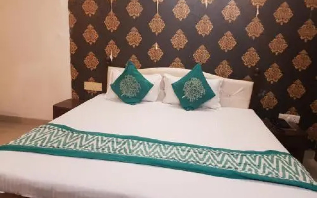 ZO Haryana Sector 17 Market