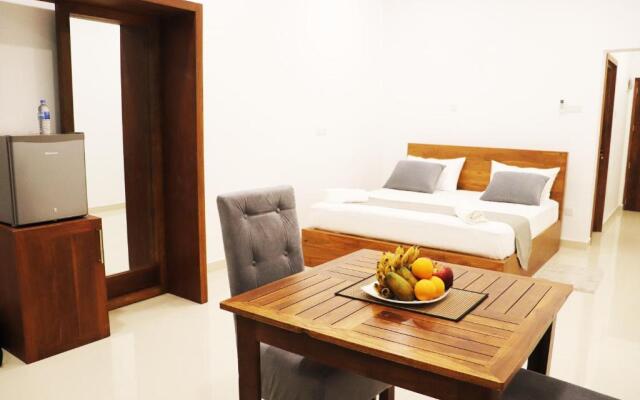 Marakolliya Beach Resort