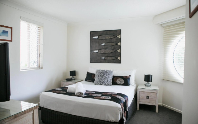 Osprey Apartments