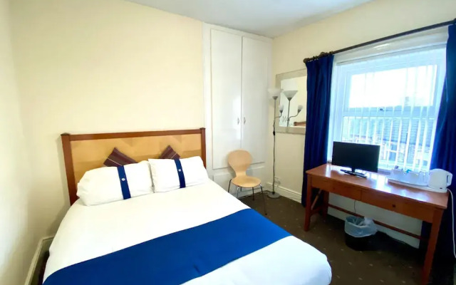The Stalbridge Guest House