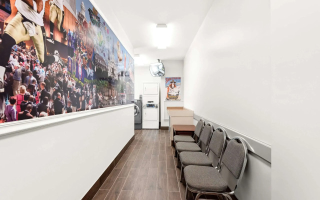 Comfort Suites New Orleans East