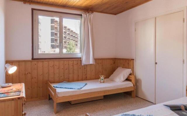 Appartement Serre Chevalier, 4 pièces, 7 personnes - FR-1-330E-23