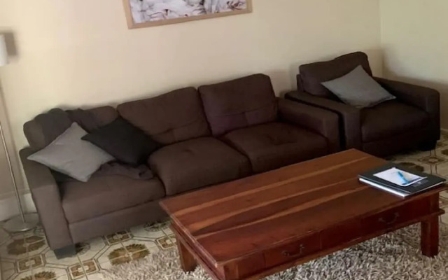 Montville Holiday Apartments