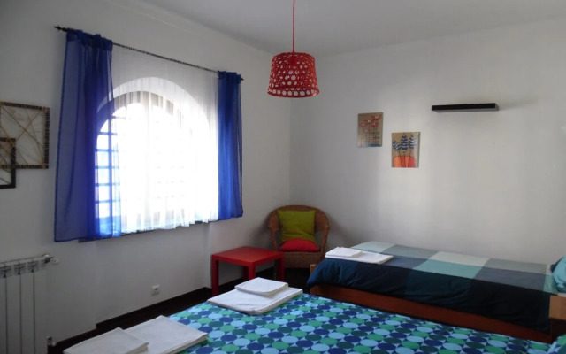 Casa da Tauria