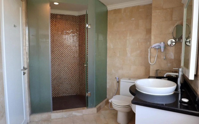 Vue Palace, ARTOTEL Curated