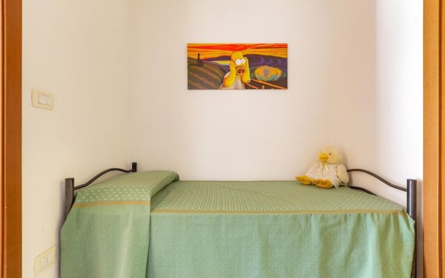 1964 Villino Delle Palme