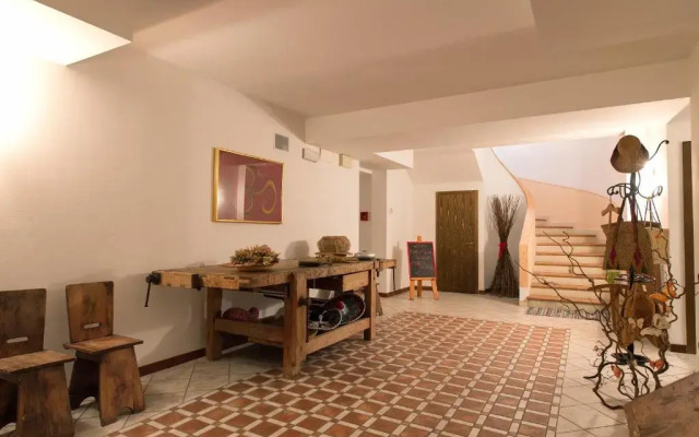 Hotel Alesi