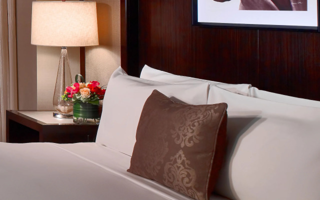 The Royal Sonesta Harbor Court Baltimore