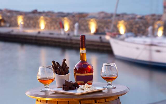 Mirabello Bay Luxury Resort