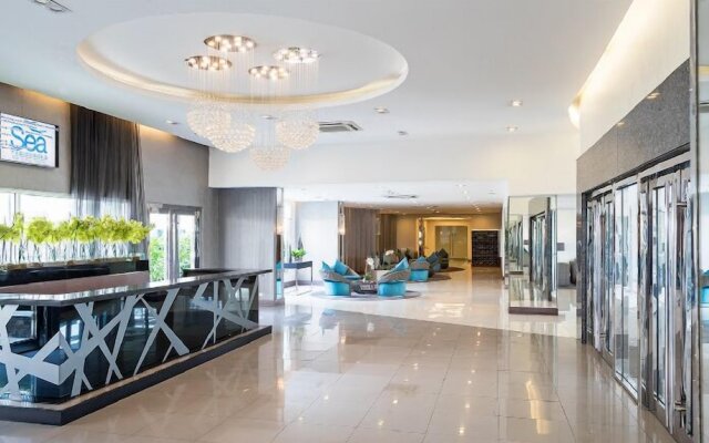 Withus Condotel at Sea Residences