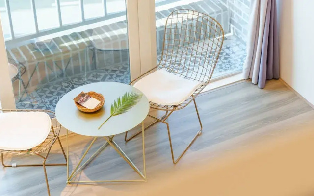 Yeosu Jplus Pension