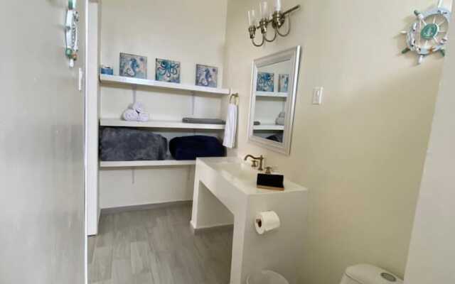 Villas Capitan Petter