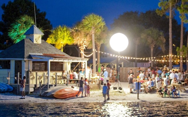 Beachfront at Sandestin