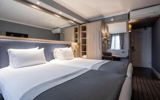 Holiday Inn Glasgow City Centre Theatreland by IHG