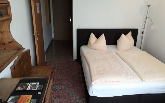 Solitaire Hotel & Boardinghouse Berlin