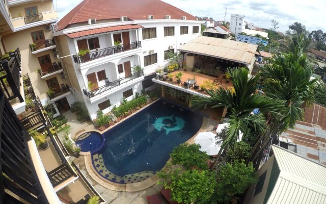 Apsara Dream Hotel