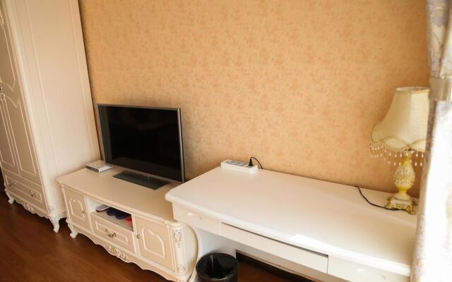 Wuxi Sovereign Service Apartments