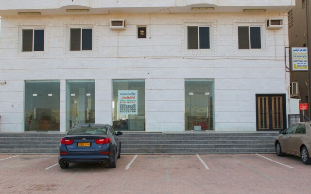 Qumra Furnished Apartments