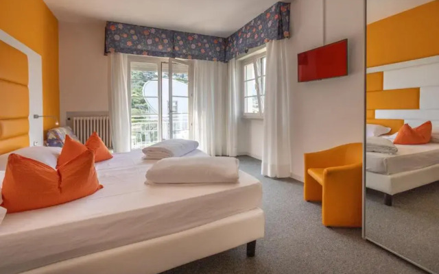 Hotel Augusta