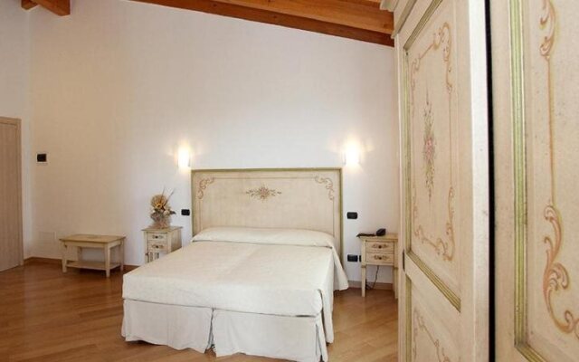 B&B Fontana Rosa