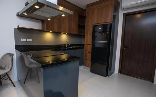 Beachfront Condo Escape 243