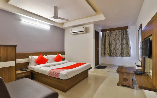 Hotel Tirupati - Ahmedabad