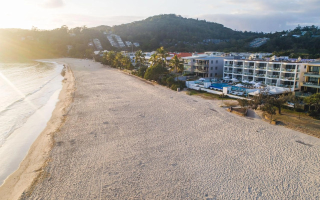 Tingirana Noosa