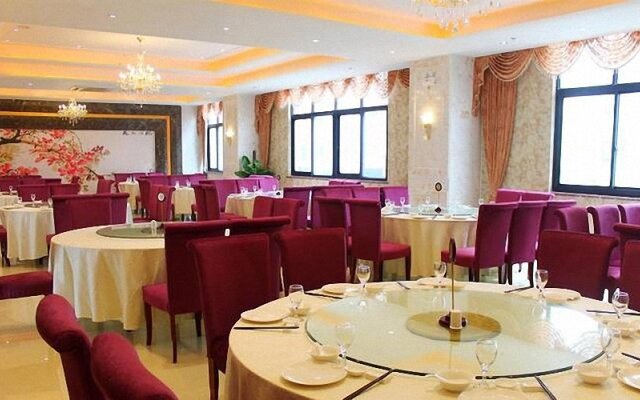 Super 8 Hotel Wuxi Xueqian Road