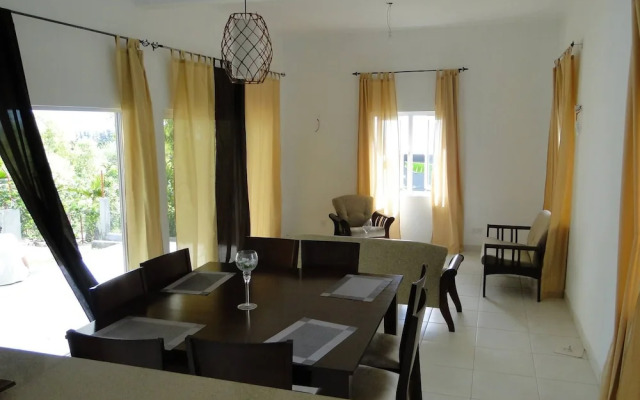 Black River Villa Turquoise 3bdr, sea View