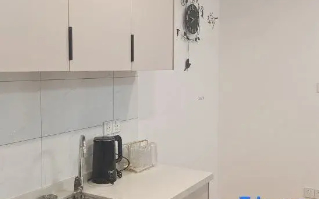 Huzhou Miyuejian B&B