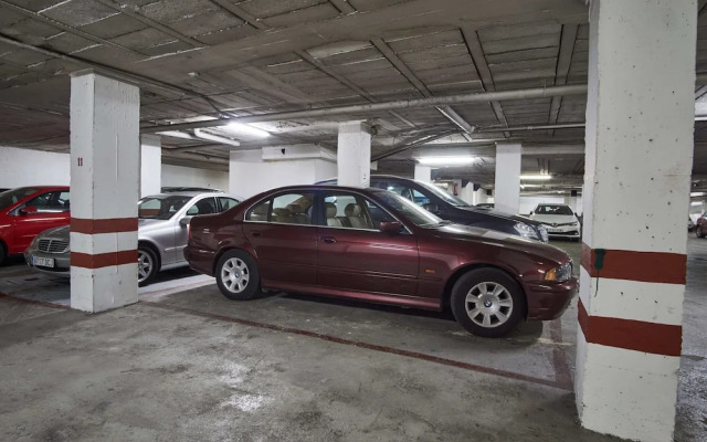 Arjona Riverside Central Deluxe by Valcambre