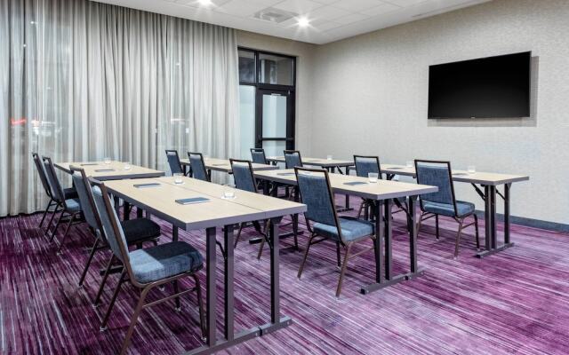 Courtyard by Marriott  East Lansing Okemos