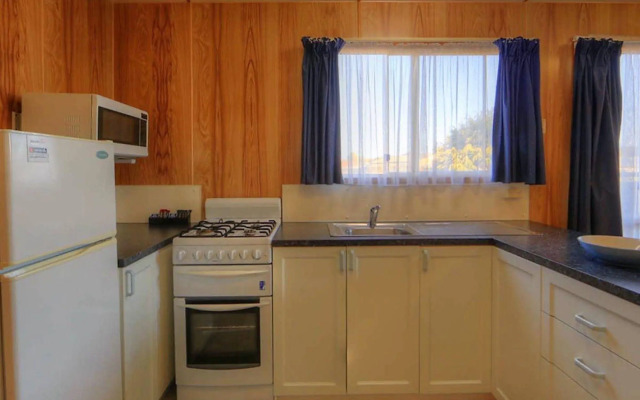 BIG4 Tassie Getaway Park Ulverstone