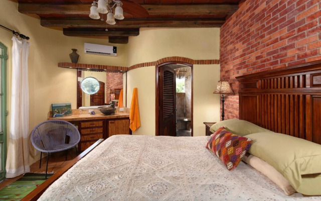 Casa Cocoon 2BR by Casago