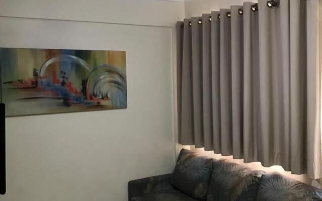 Lacqua DiRoma III Via Caldas