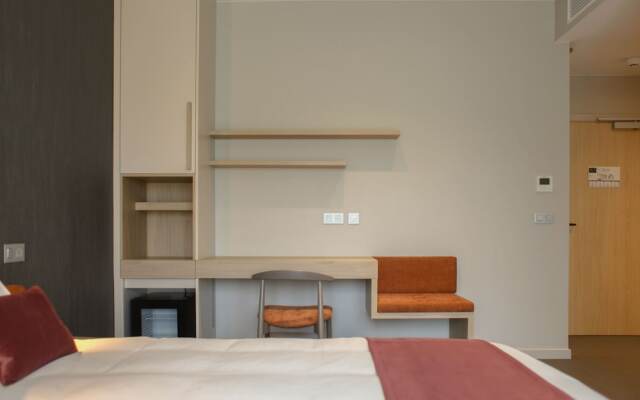 Hotel Les Fines Gueules