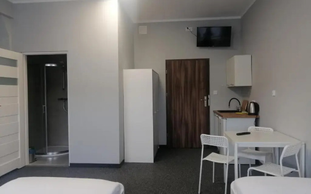 Hostel Anilux
