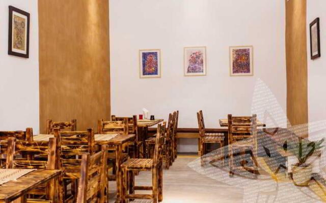 Dakhla Spirit Surf House