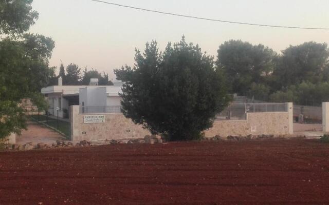 Agriturismo Serra Vecchia