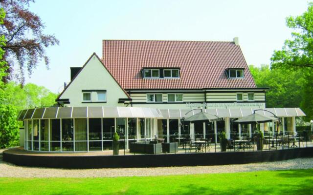 Fletcher Hotel-Restaurant Dinkeloord