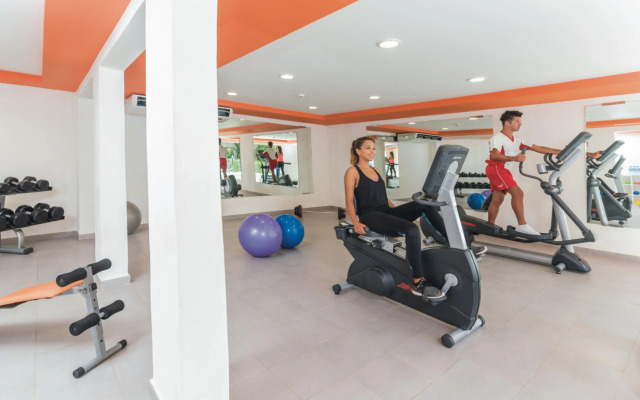 Hotel Riu Lupita - All Inclusive